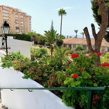 Apartamento Al Lado Del Paseo Maritimo Costa *
