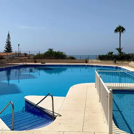 Apartamento Al Lado Del Paseo Maritimo Costa * Torrox