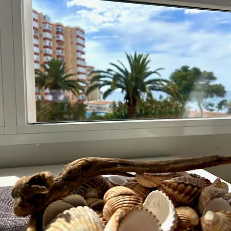 Apartment Apartamento Al Lado Del Paseo Maritimo Costa *