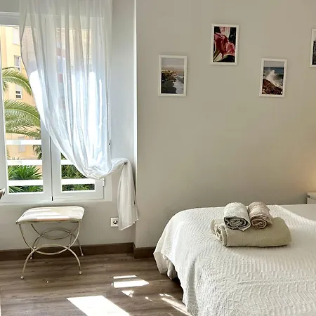 Apartment Apartamento Al Lado Del Paseo Maritimo Costa Torrox