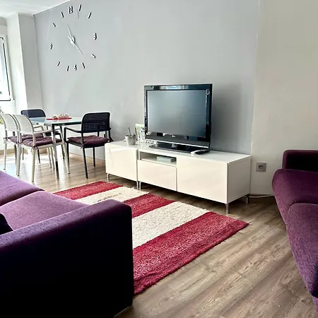 Apartamento Al Lado Del Paseo Maritimo Costa * Torrox