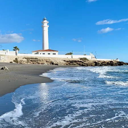 Appartement Apartamento Al Lado Del Paseo Maritimo Costa *