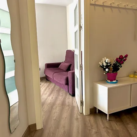 Apartamento Al Lado Del Paseo Maritimo Costa * Torrox